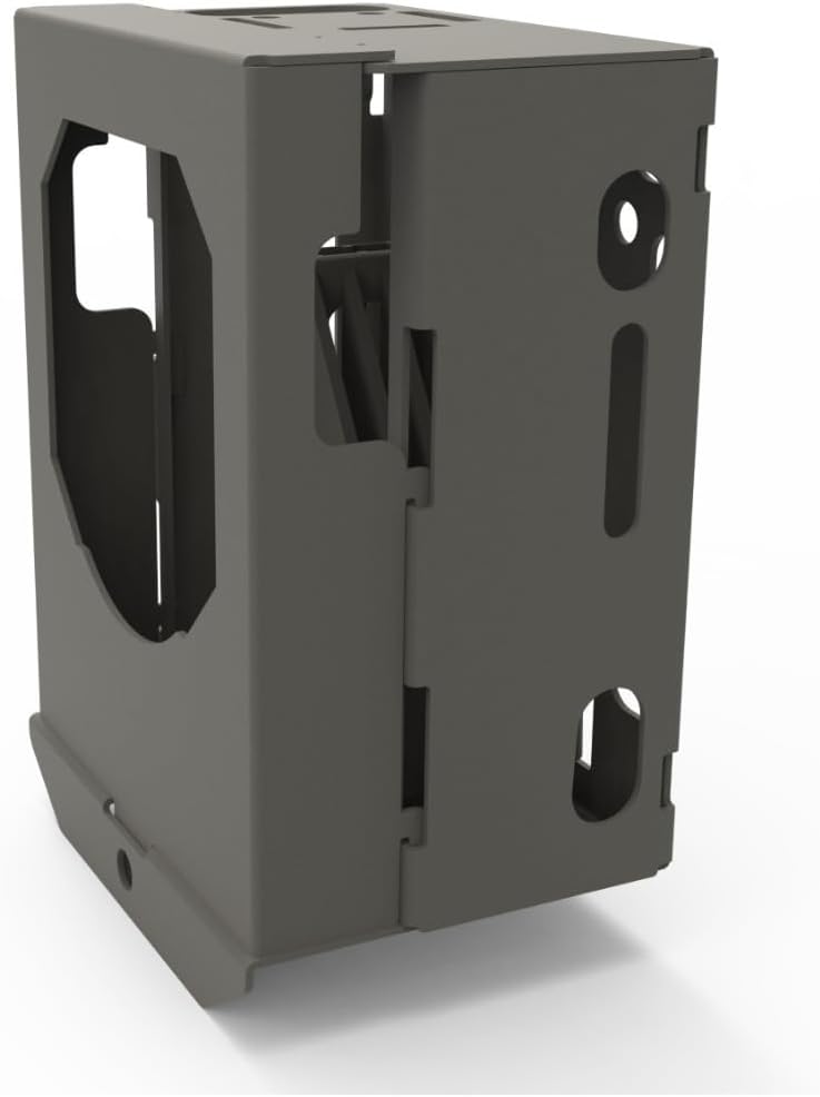TACTACAM New Reveal Security Box - Image 1
